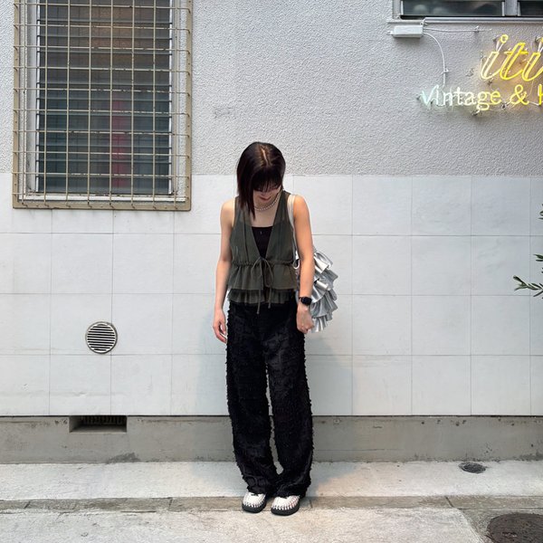 ゆめのプロフィール