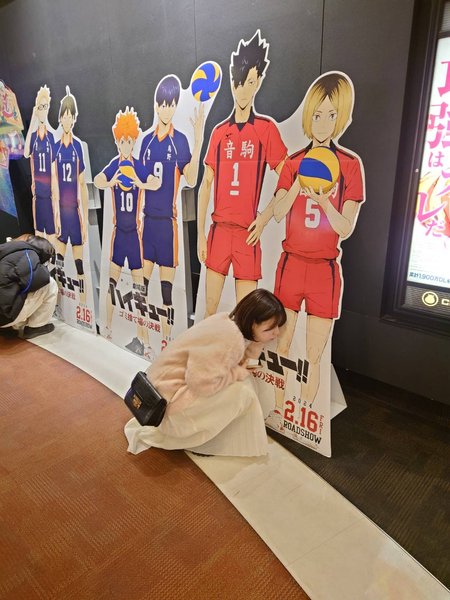 キャスト写真 2